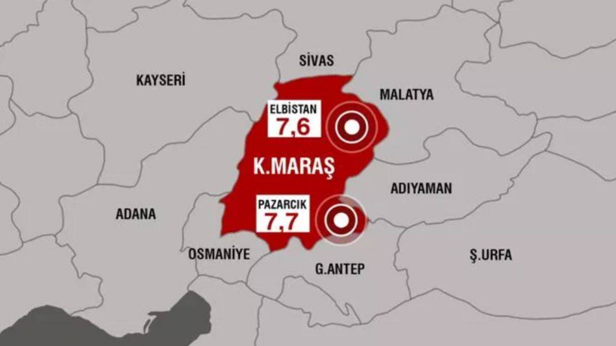 Emniyet'ten 63 hesaba 'deprem yalanları' soruşturması