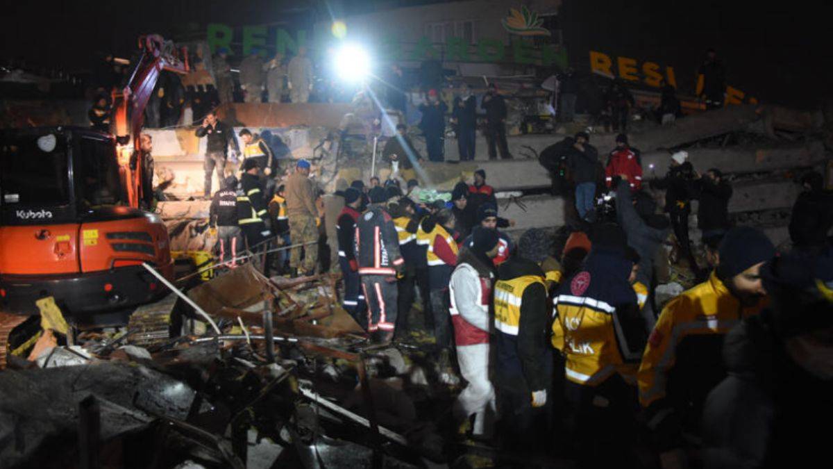 Merkez Bankası'ndan deprem tedbirleri; bağış transfer ücretleri açıklaması