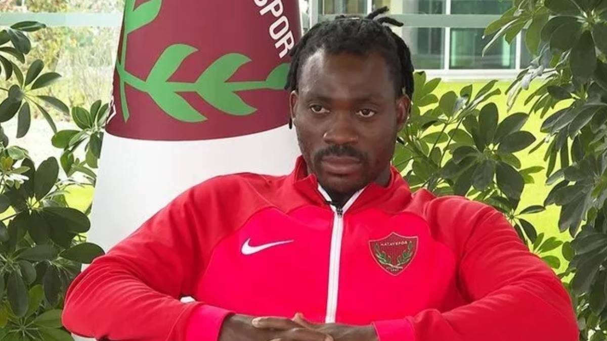Christian Atsu kurtarıldı mı? Haber geldi...