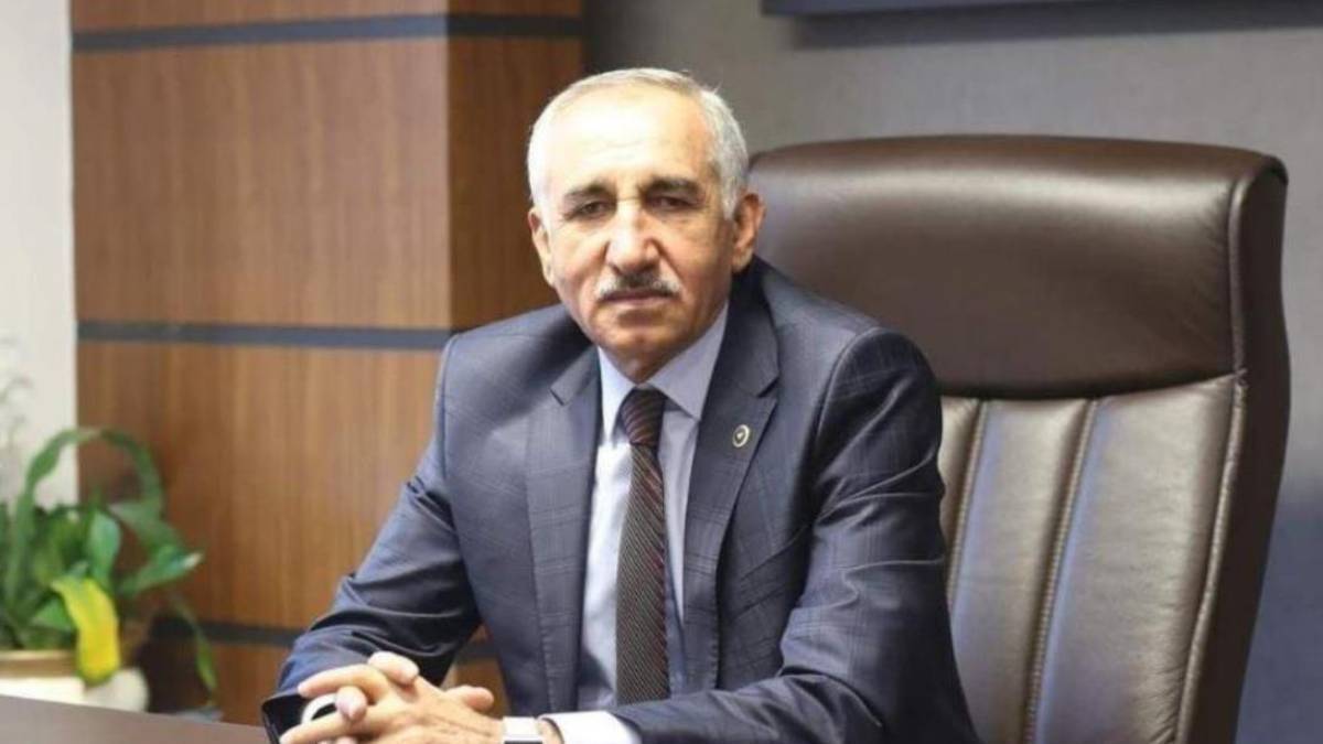 Yakup Taş kimdir?