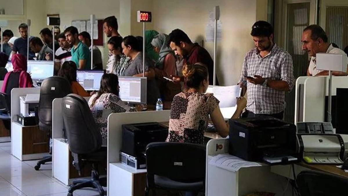 Şanlıurfa'da memurlara idari izin mi? 11 Şubat'a kadar hangi memurlara izin var?