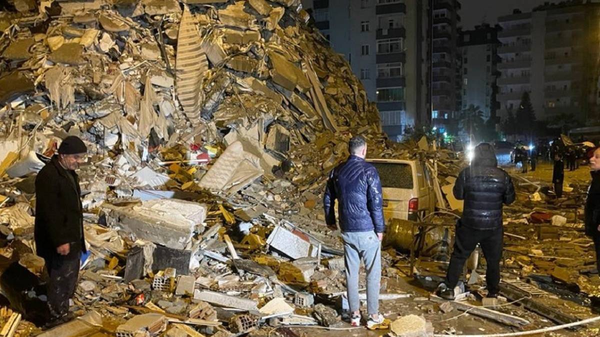 Deprem son durum: Gaziantep'te kaç kişi öldü, yaralandı?