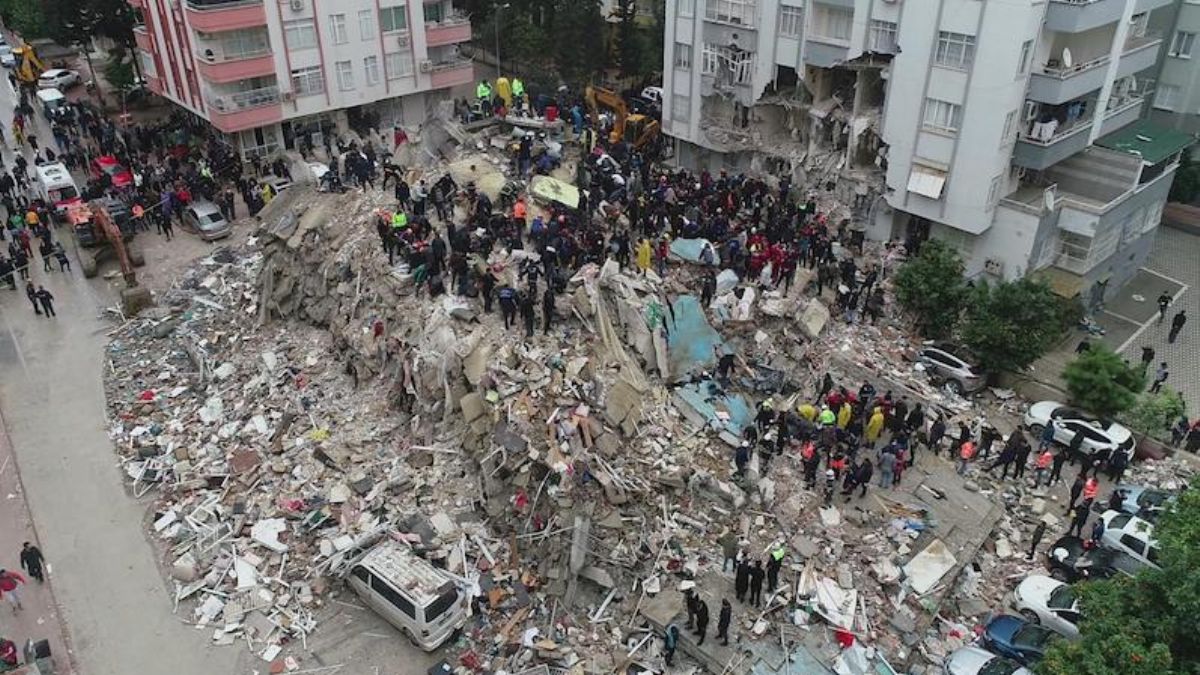 Türkiye neden depremlere bu kadar yatkın?