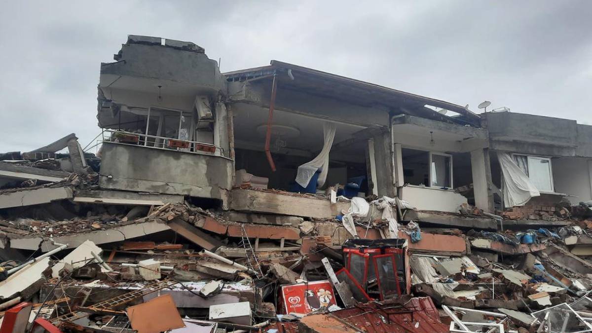 Deprem ölü ve yaralı sayısı 7 Şubat | Hatay, Malatya, Şanlıurfa, Diyarbakır'da kaç kişi öldü?