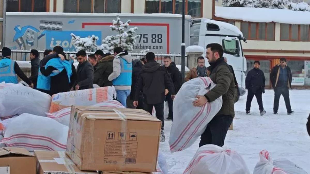 e-Seferberlik nedir? Deprem e-Seferberliğe nasıl katılınır?