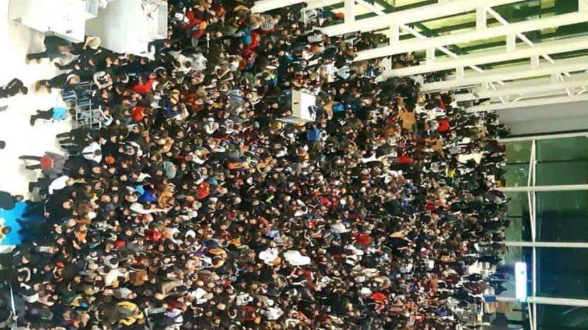 AFAD'a 110 bin yeni gönüllü başvurusu! AFAD'dan detaylı açıklama