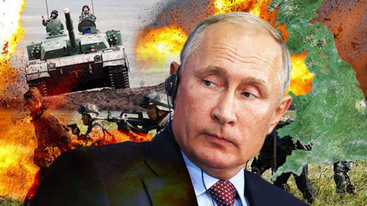 Kiev'de büyük korku! 'Son darbe önümüzdeki 10 gün içinde geliyor'