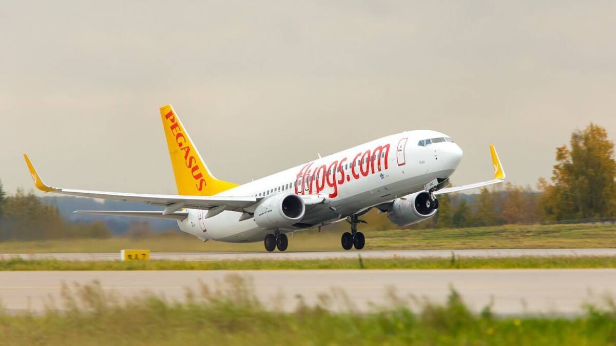 Pegasus duyurdu: Ücretsiz olacak! Pegasus deprem bölgesinden uçuşlar bedava mı?