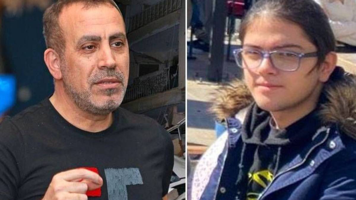 Haluk Levent'in kuzeni Güven Dönbak hayatını kaybetti!