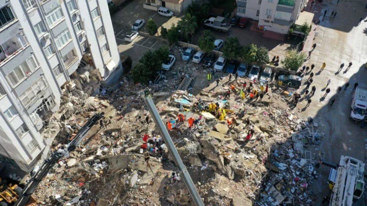 Can kaybı 5 bin 894'e yükseldi!