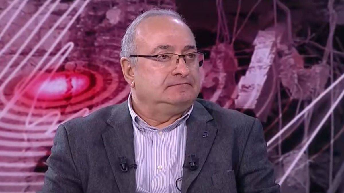 Prof. Kadıoğlu: Büyük kıyameti bekliyoruz