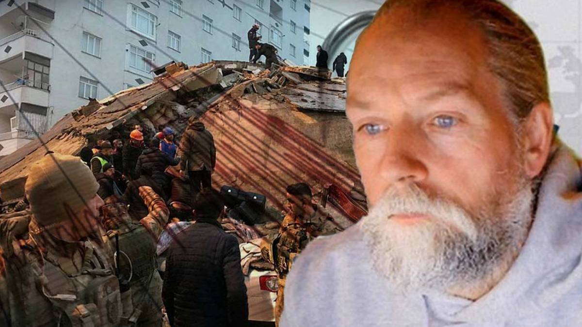 Frank Hoogerbeets kimdir?