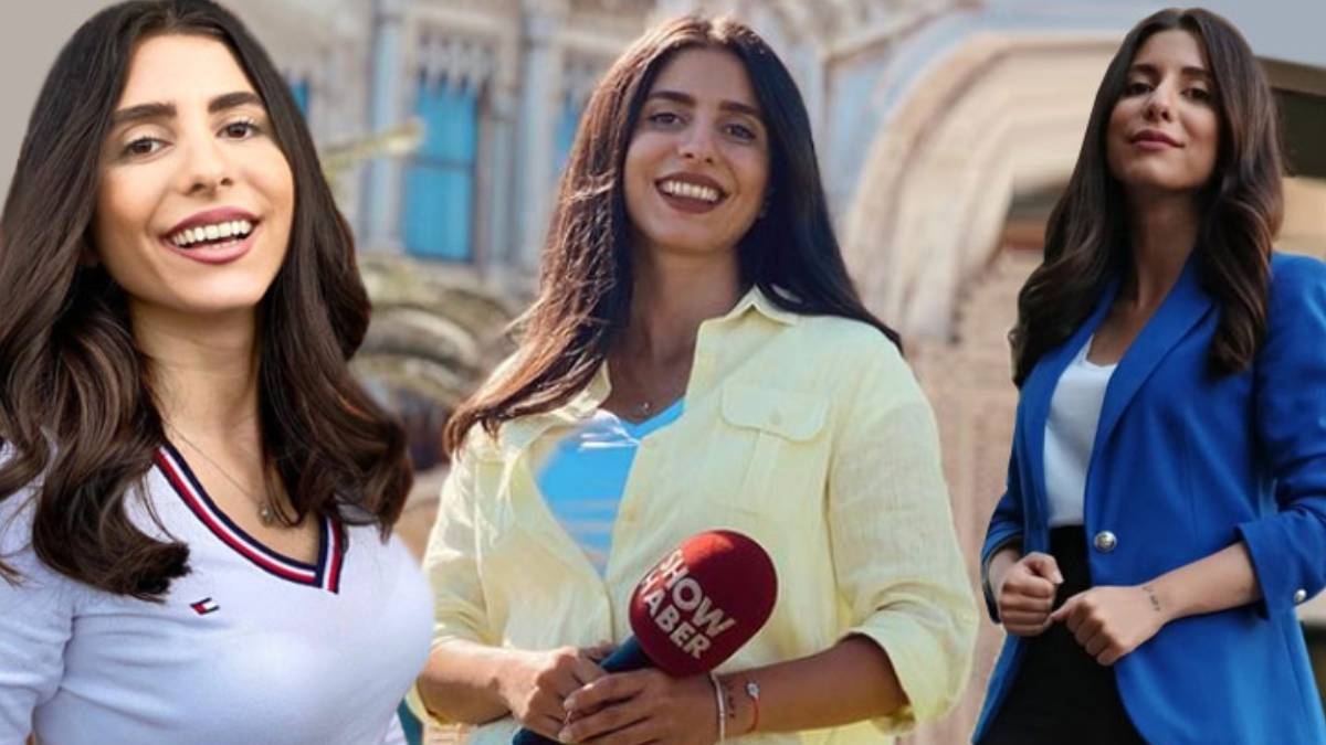 Tuğba Södekoğlu kimdir, hangi kanalda muhabir?