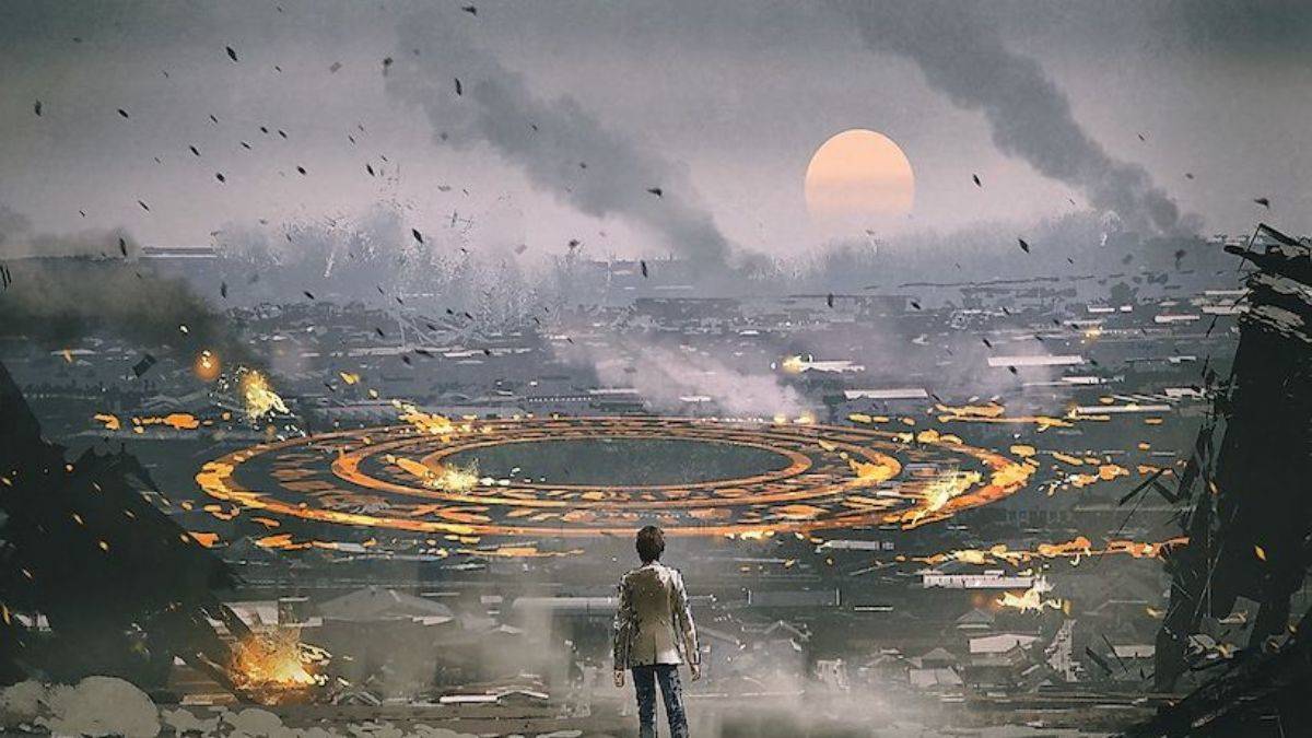 Bugün dünyada insan hayatına yönelik en büyük 10 tehdit