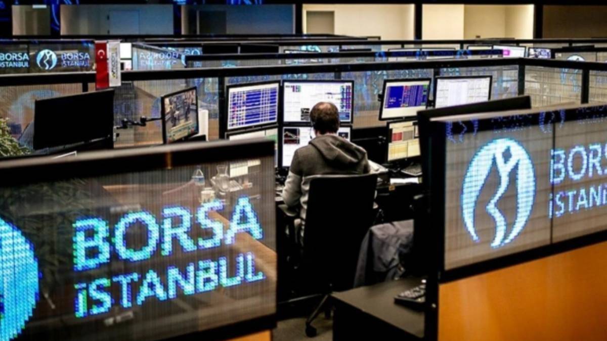 8 Şubat borsada işlemler durdu mu? 8 Şubat BİST kapandı mı?