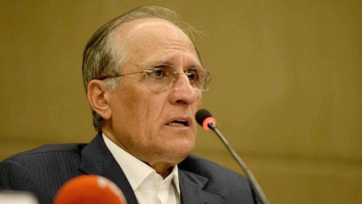 Aziz Torun kimdir? (Torunlar GYO Yönetim Kurulu Başkanı)