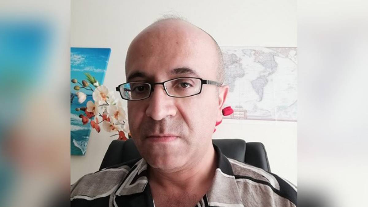Prof. Dr. Ali İhsan Göker hakkında soruşturma