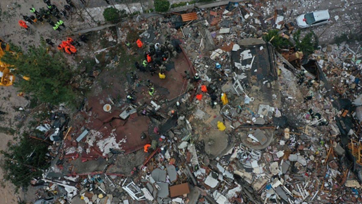 OHAL kararı TBMM Başkanlığı'nda