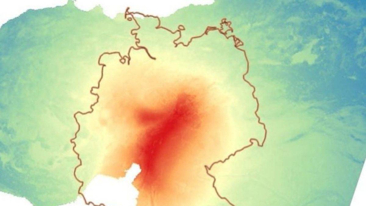 Bild gazetesi: Almanya'da olsaydı bütün ülke sarsılırdı