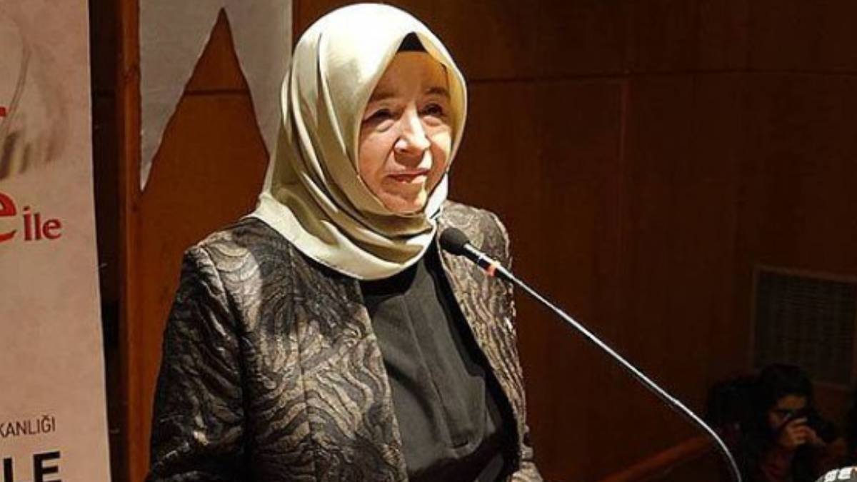 Nursel Reyhanlıoğlu kimdir?