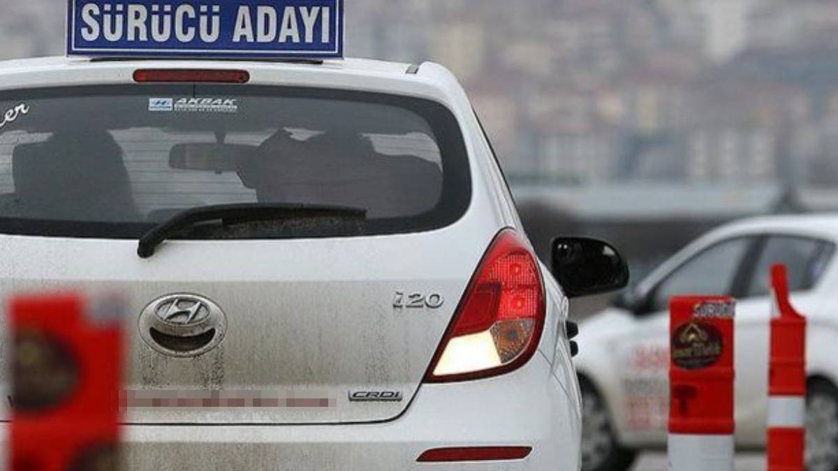 Ehliyet kursları 13 Şubat'a kadar kapalı mı açık mı? İstanbul-Ankara-İzmir sürücü kursları kapalı mı?