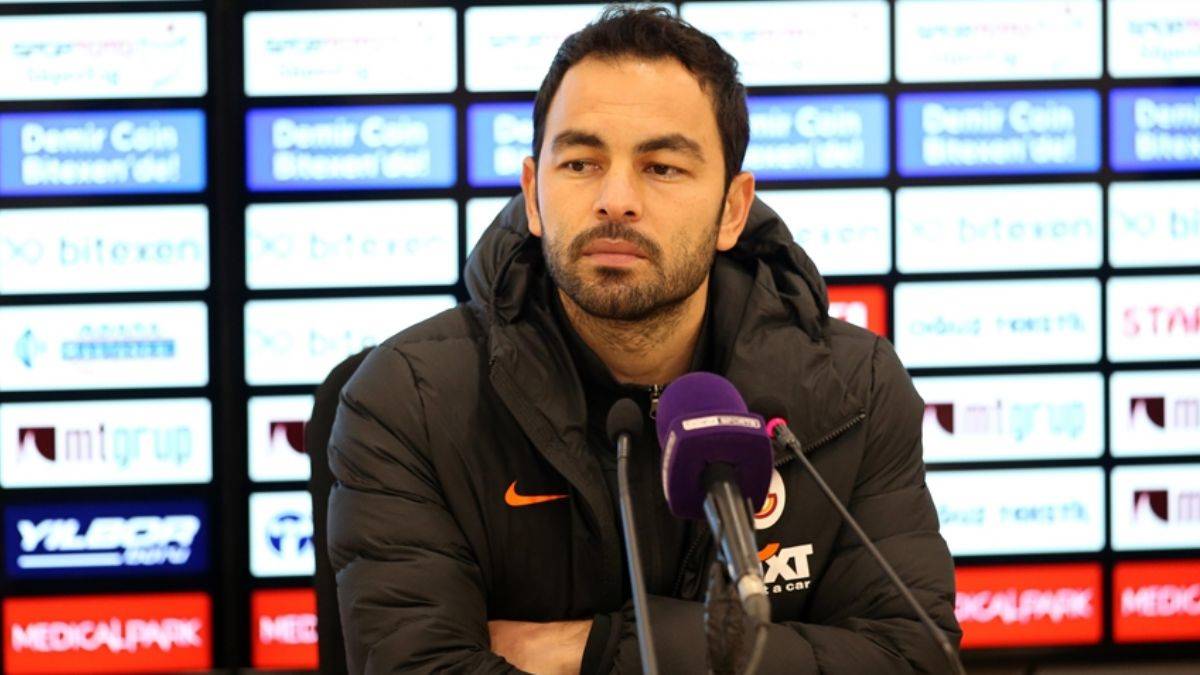 Selçuk İnan: 'Ölümü gördüm!'