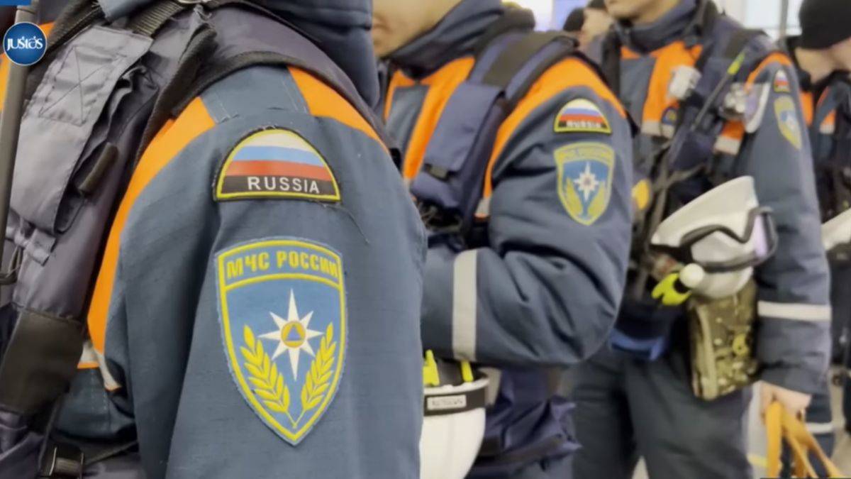 Putin: Türkiye’deki Rus arama kurtarma ekipleri arttırılsın