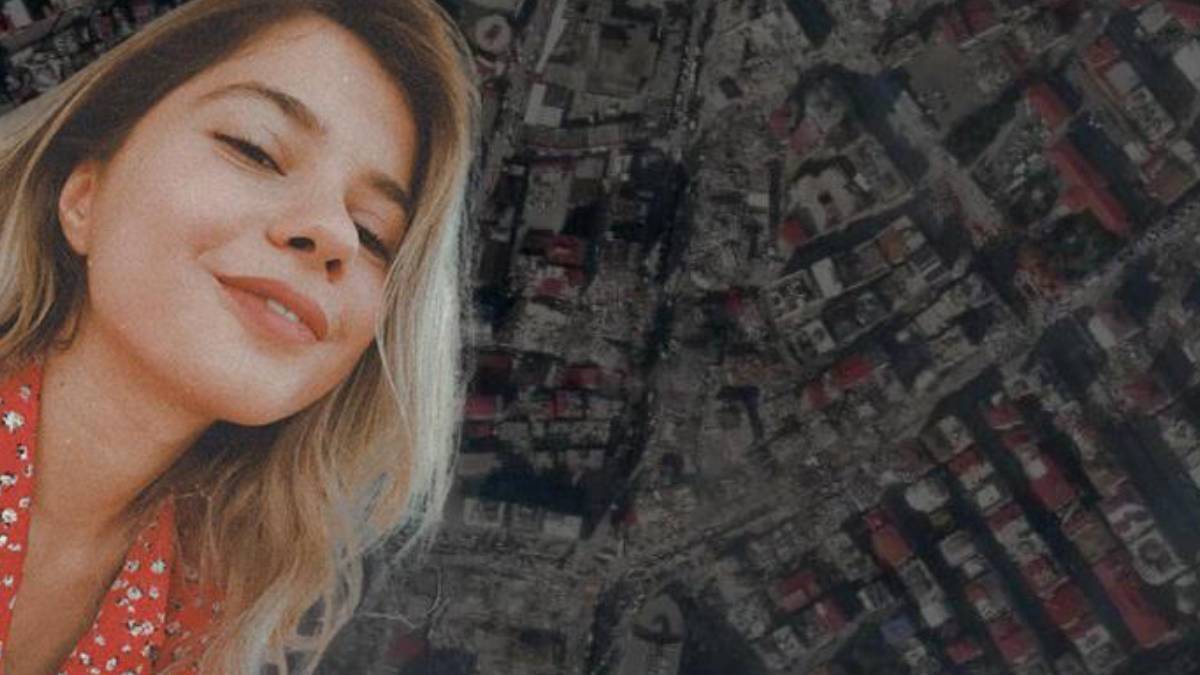 Aylin Pulat'ın ailesi için 1000 km'lik yolculuğu BBC'de