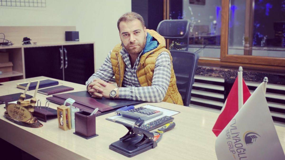 İş adamı Serhat Çelik kimdir?