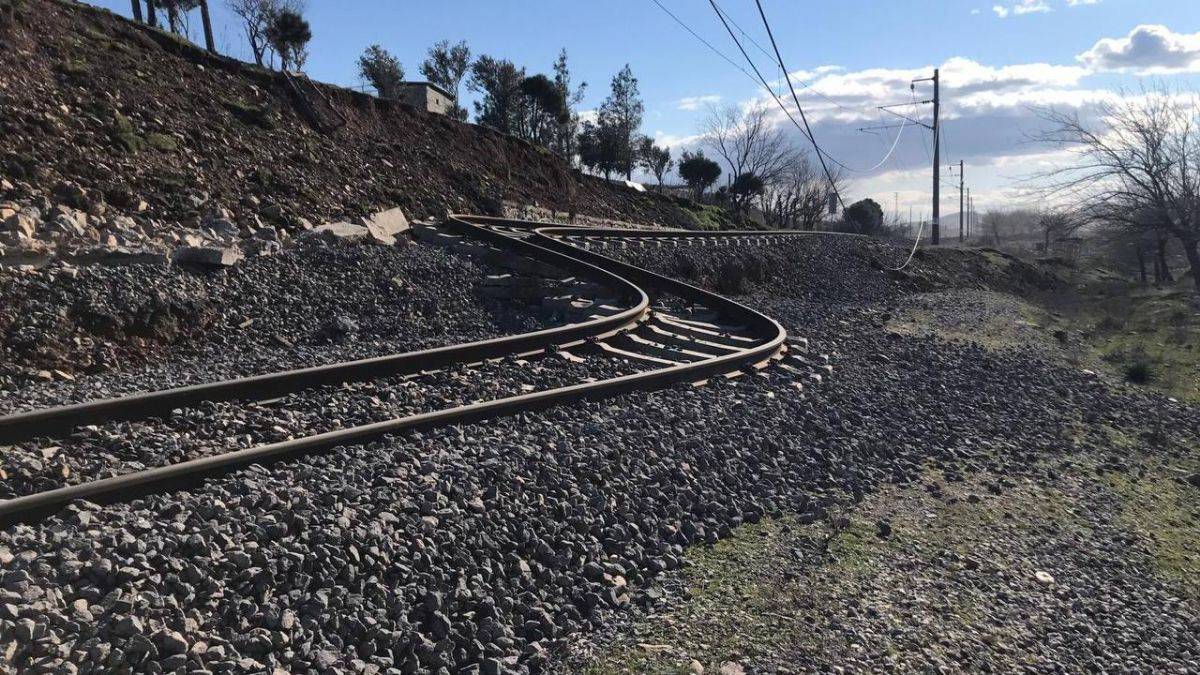 'Anadolu levhası 3 metre kaydı, daha da kayacak'