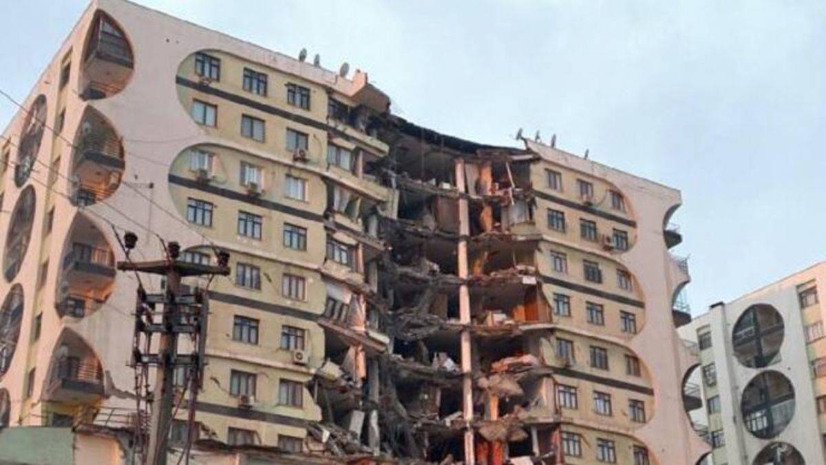 Deprem çevre illerdeki fayları da tetikleyecek mi? Prof. Dr. Bektaş açıkladı