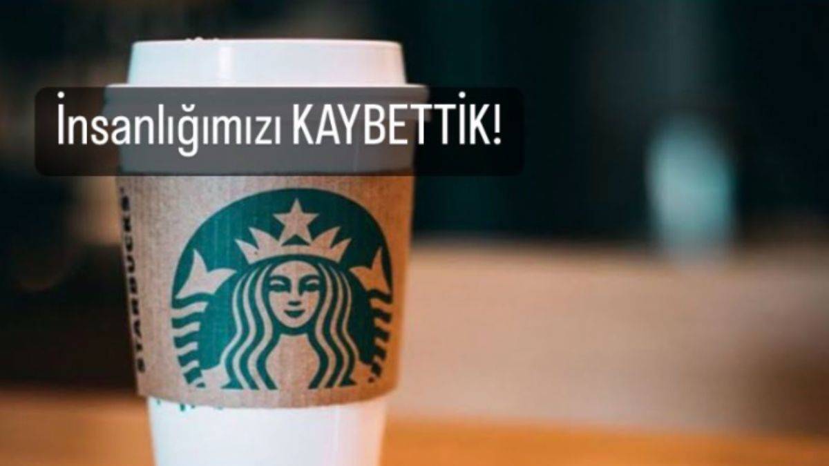 Dünyaca ünlü markaya büyük tepki: 'Bittiniz!'