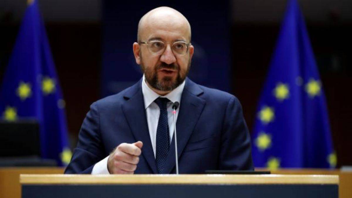 Avrupa Birliği, Türkiye'ye başsağlığı diledi