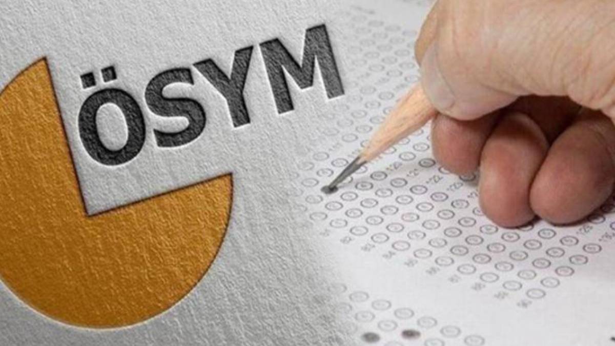 2023 YKS'de hangi konulardan soru çıkacak? YKS 12. sınıfta 2. dönem konuları yok mu?