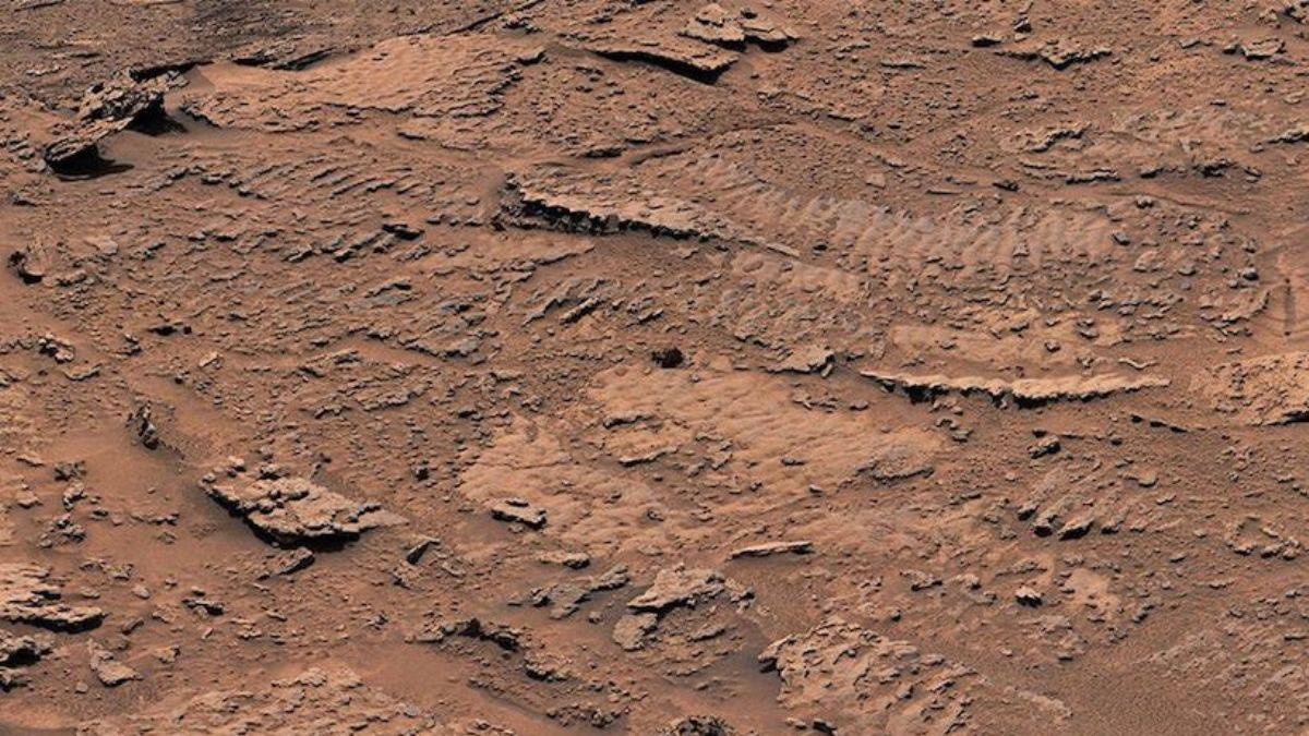 NASA, Mars’ta 'beklenmedik' kanıtlara ulaştı!