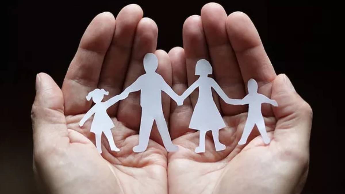 Koruyucu aile başvurusu nasıl, nereden yapılır? Koruyucu aile nasıl olunur?