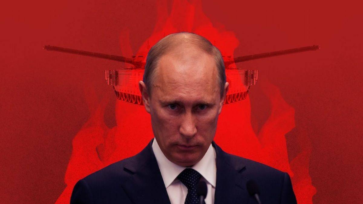 “Bu beş nedenden dolayı Rusların zaferi kaçınılmazdır”