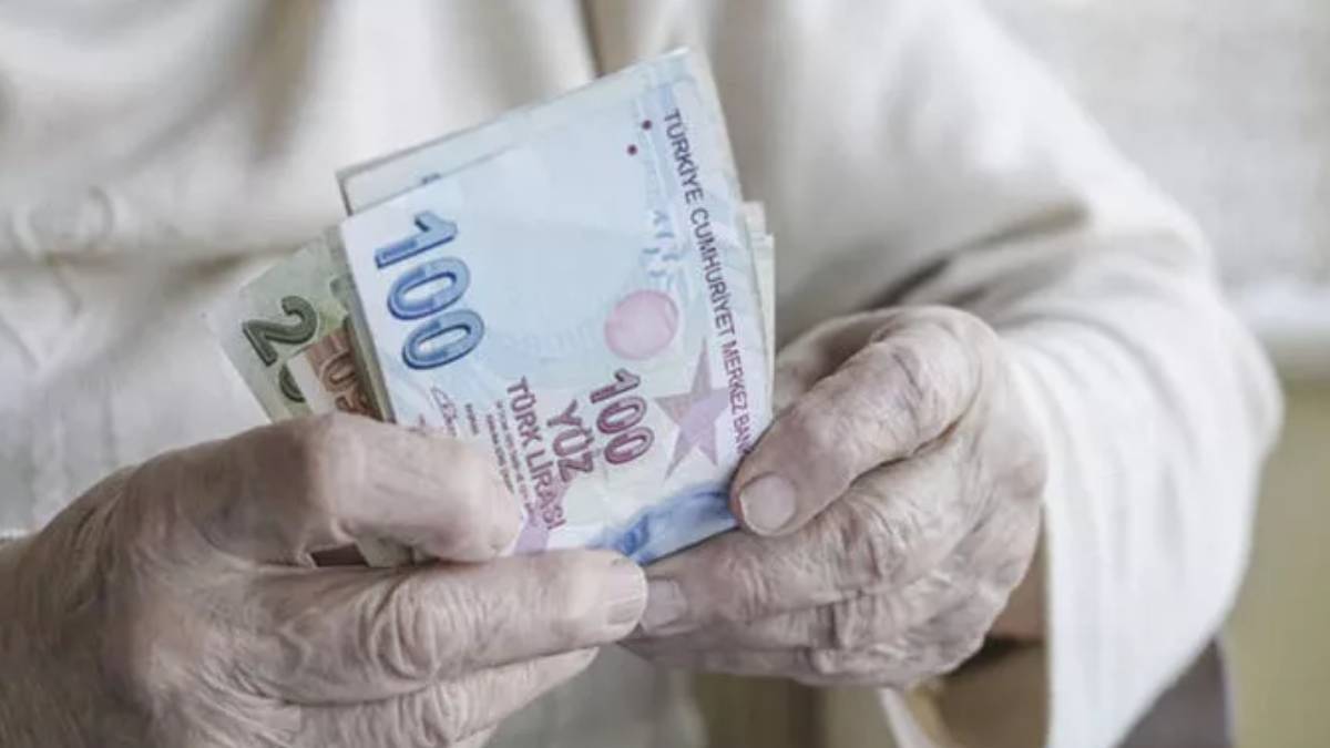 Bağ-Kur emekli maaşı 16-17 Şubat'ta mı yatacak? İşçi emeklisi maaşları erken mi yatacak?