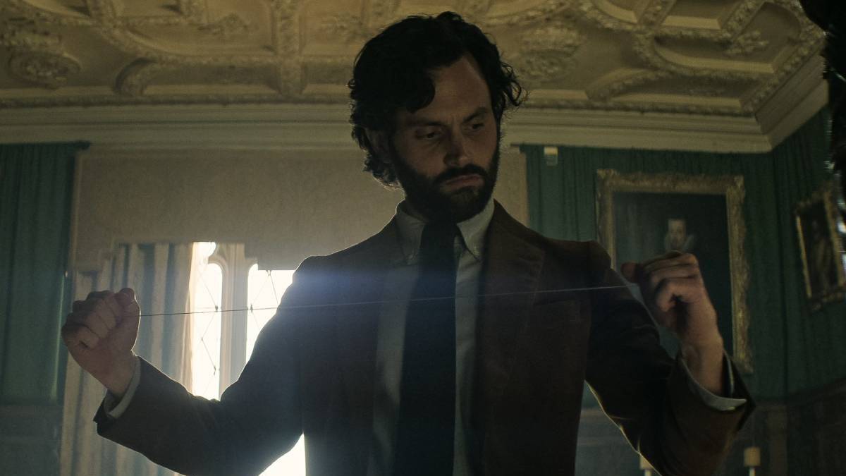 You 5. sezon ne zaman? You 4. sezon 2. kısım ne zaman başlayacak?