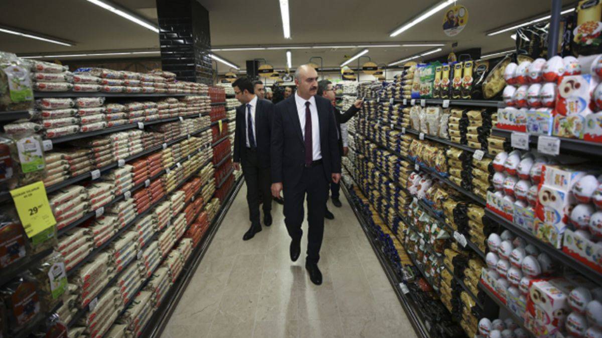 Deprem sonrası zam fırsatçılarına ceza yağdı