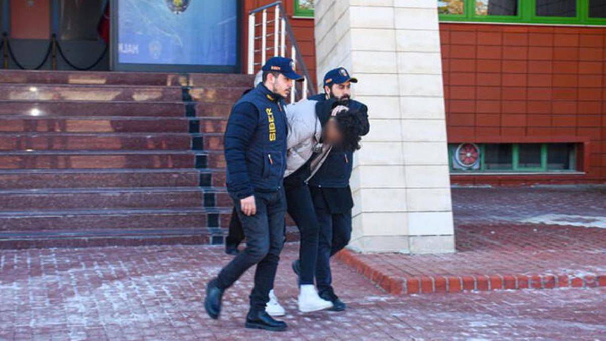 Kendisini depremzede gibi tanıtıp para toplayan kişi tutuklandı