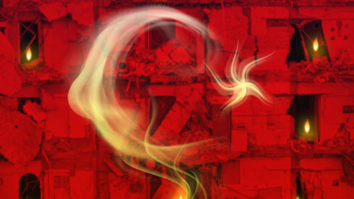 Arnavutluk'ta Türkiye için yas ilan edildi