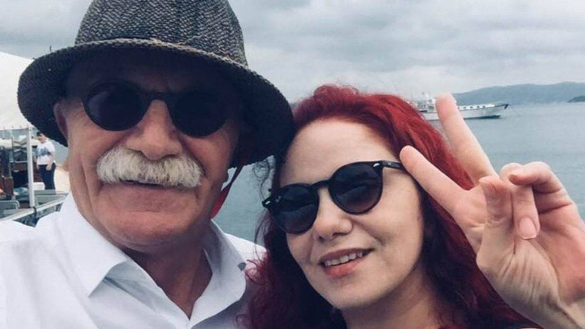 Orhan Aydın'ın enkaz altındaki kızı hayatını kaybetti