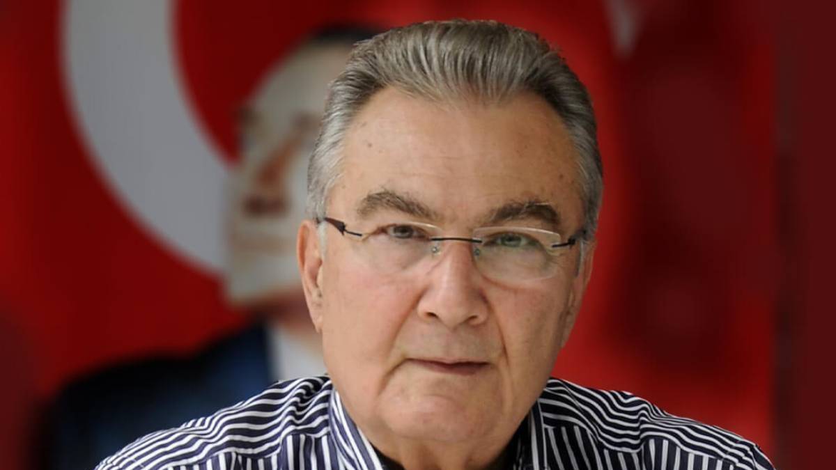 Deniz Baykal'ın cenazesi ne zaman? Deniz Baykal nereye hangi mezarlığa saat kaçta defnedilecek?