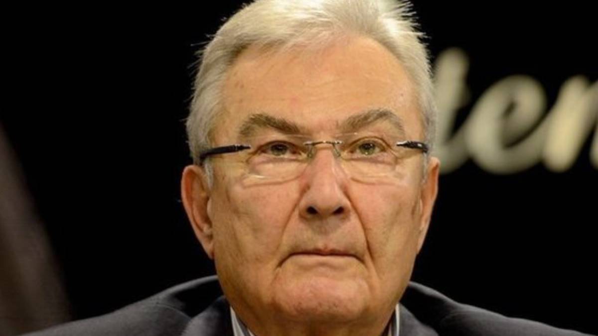 Deniz Baykal cenaze programı belli oldu mu? Baykal nereye, ne zaman defnedilecek?