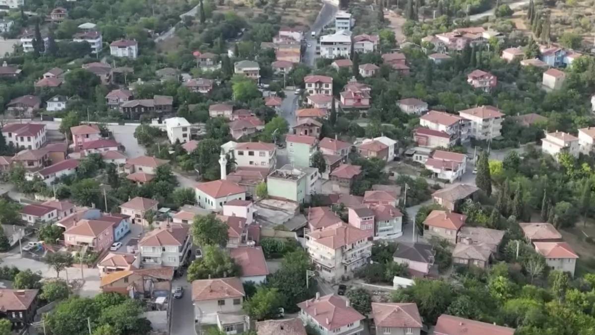 Tavşancıl nerede? Tavşancıl hangi ile bağlı?