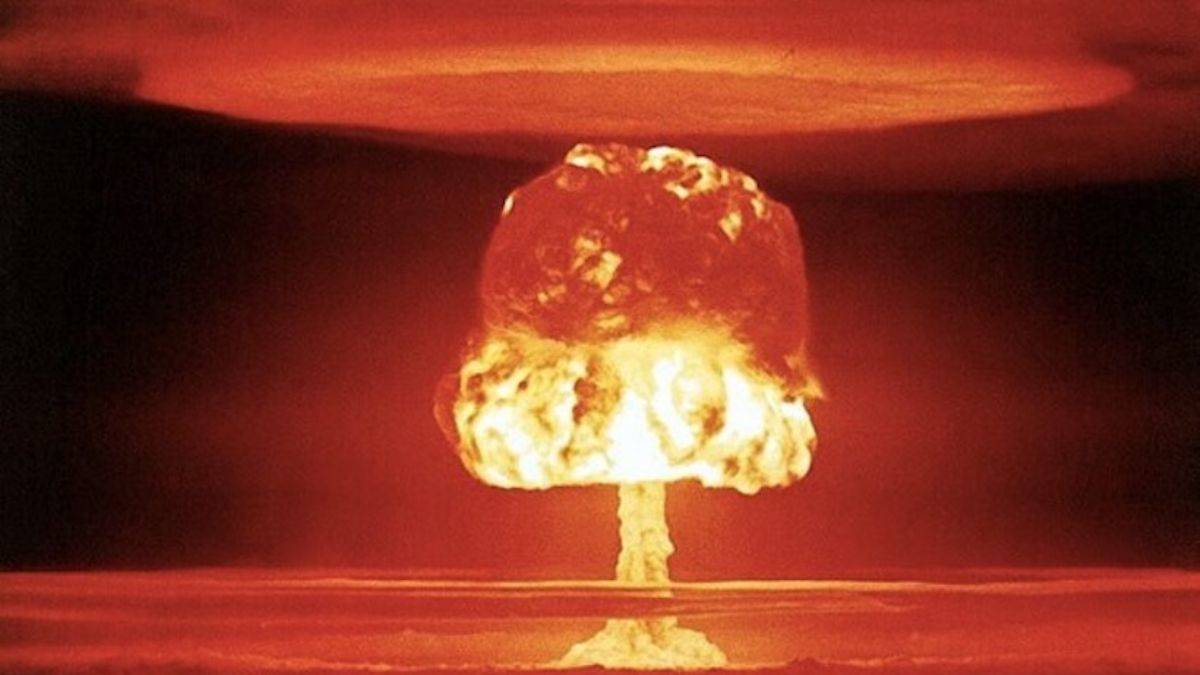Bilim insanlarına göre 'nükleer kıyamet’ten kurtulmak için en güvenli ülkeler hangileri?