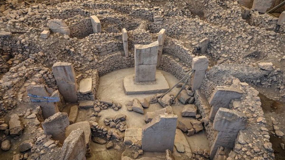 Göbeklitepe depremde hasar gördü mü?