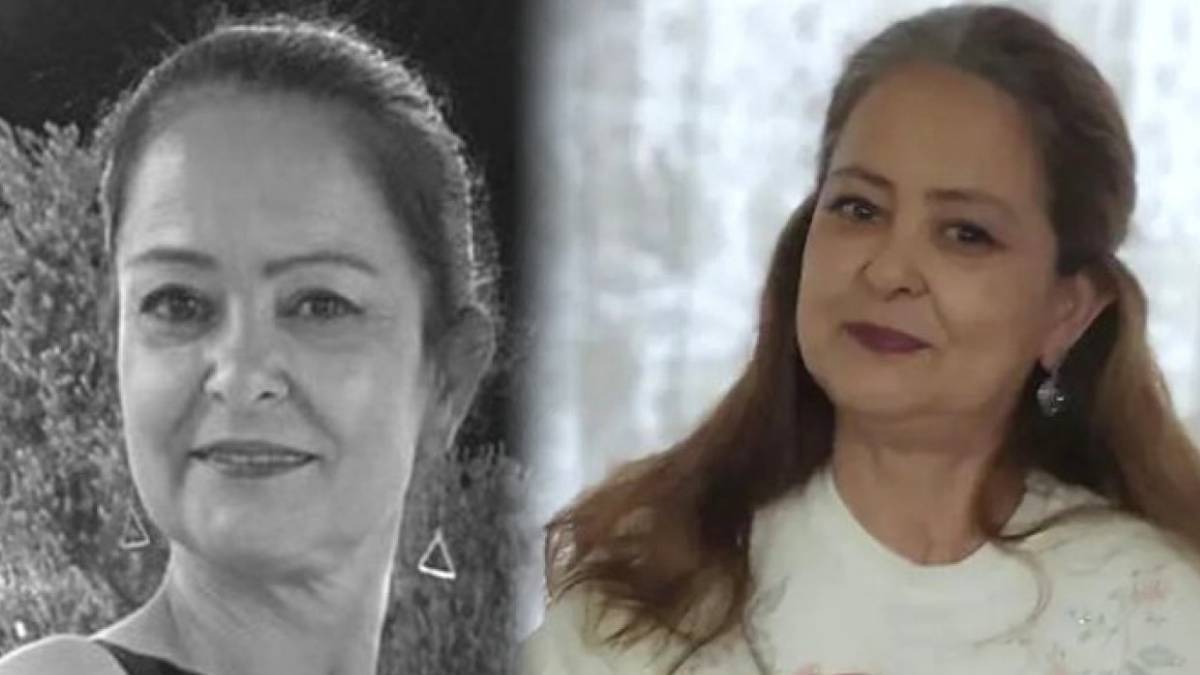 Emel Atıcı ve kızından acı haber geldi