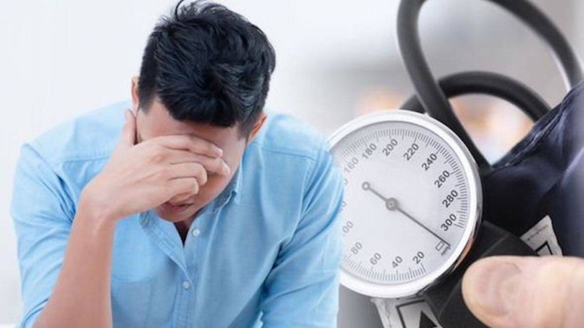 Dikkat! 45 yaş altındaki kişilerin % 47'si sessiz katil olma riskiyle karşı karşıya!